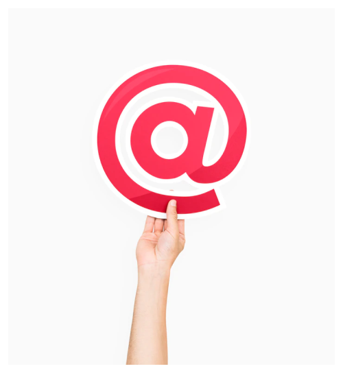 Contact Image